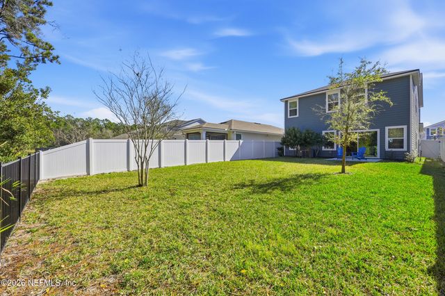 184 DAHLIA FALLS Drive, St. Johns, FL 32259