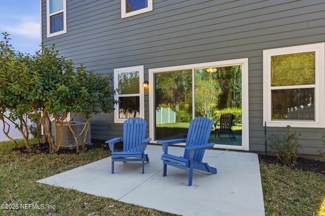 184 DAHLIA FALLS Drive, St. Johns, FL 32259