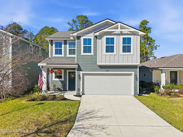 184 DAHLIA FALLS Drive, St. Johns, FL 32259