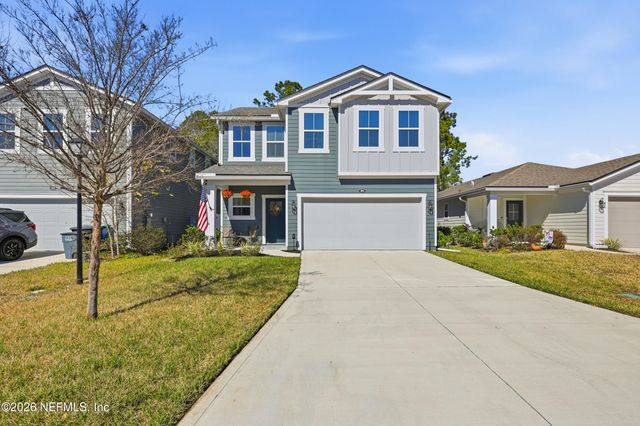 184 DAHLIA FALLS Drive, St. Johns, FL 32259