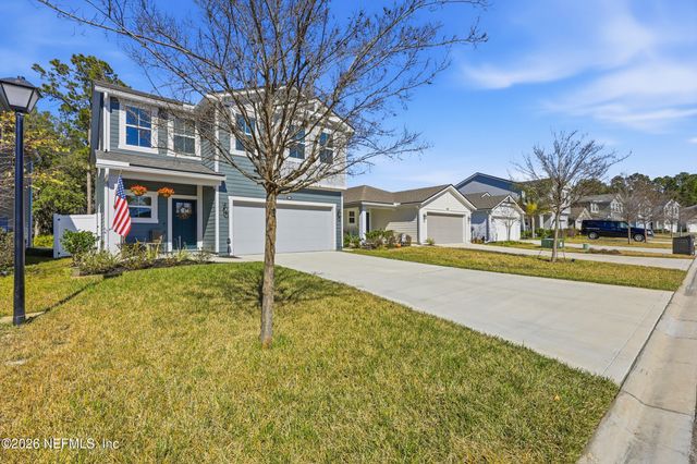 184 DAHLIA FALLS Drive, St. Johns, FL 32259