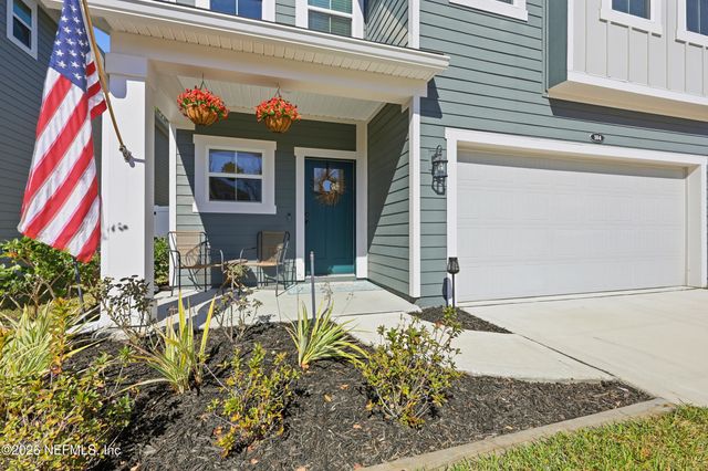 184 DAHLIA FALLS Drive, St. Johns, FL 32259