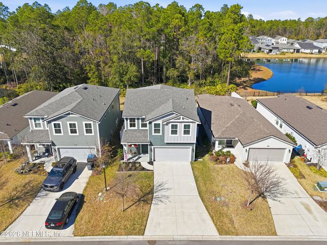 184 DAHLIA FALLS Drive, St. Johns, FL 32259