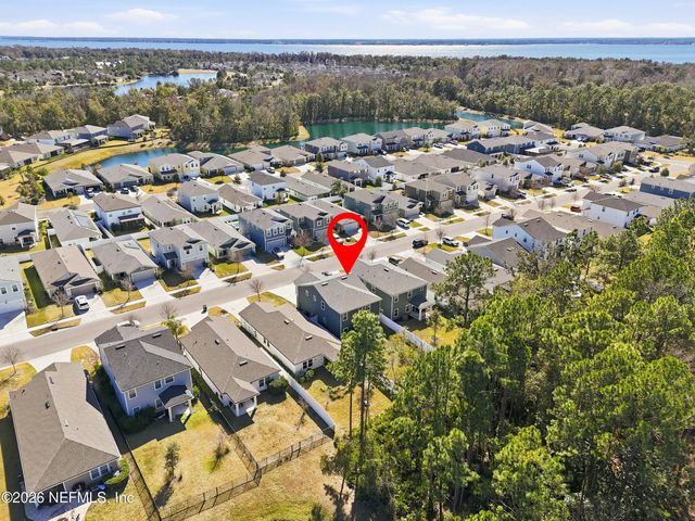 184 DAHLIA FALLS Drive, St. Johns, FL 32259