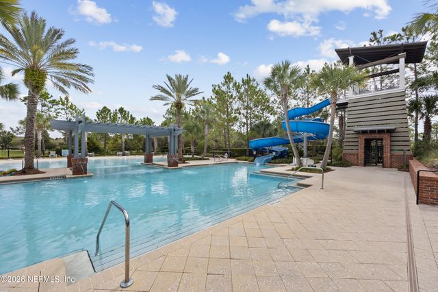 184 DAHLIA FALLS Drive, St. Johns, FL 32259