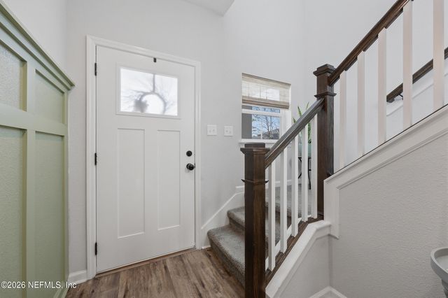 184 DAHLIA FALLS Drive, St. Johns, FL 32259