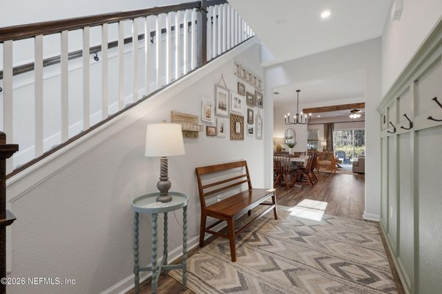 184 DAHLIA FALLS Drive, St. Johns, FL 32259