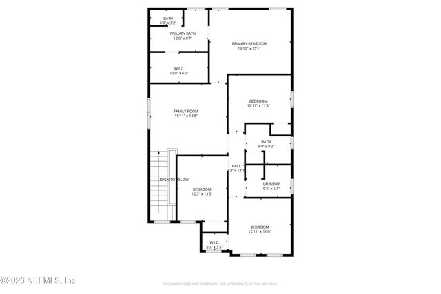 184 DAHLIA FALLS Drive, St. Johns, FL 32259