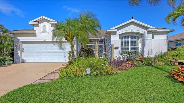 5022 46TH STREET W, Bradenton, FL 34210
