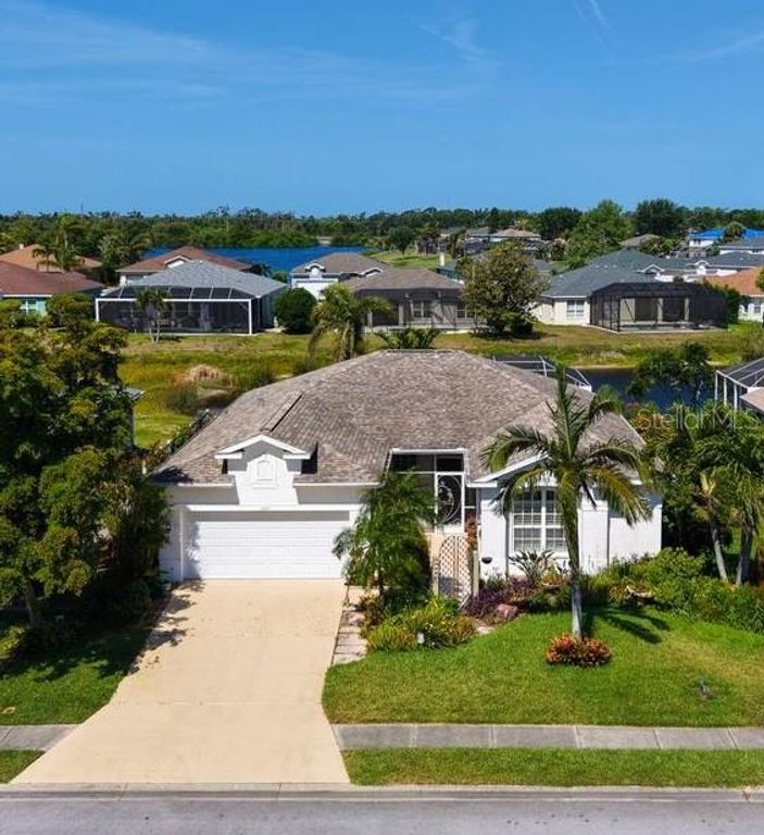 5022 46TH STREET W, Bradenton, FL 34210