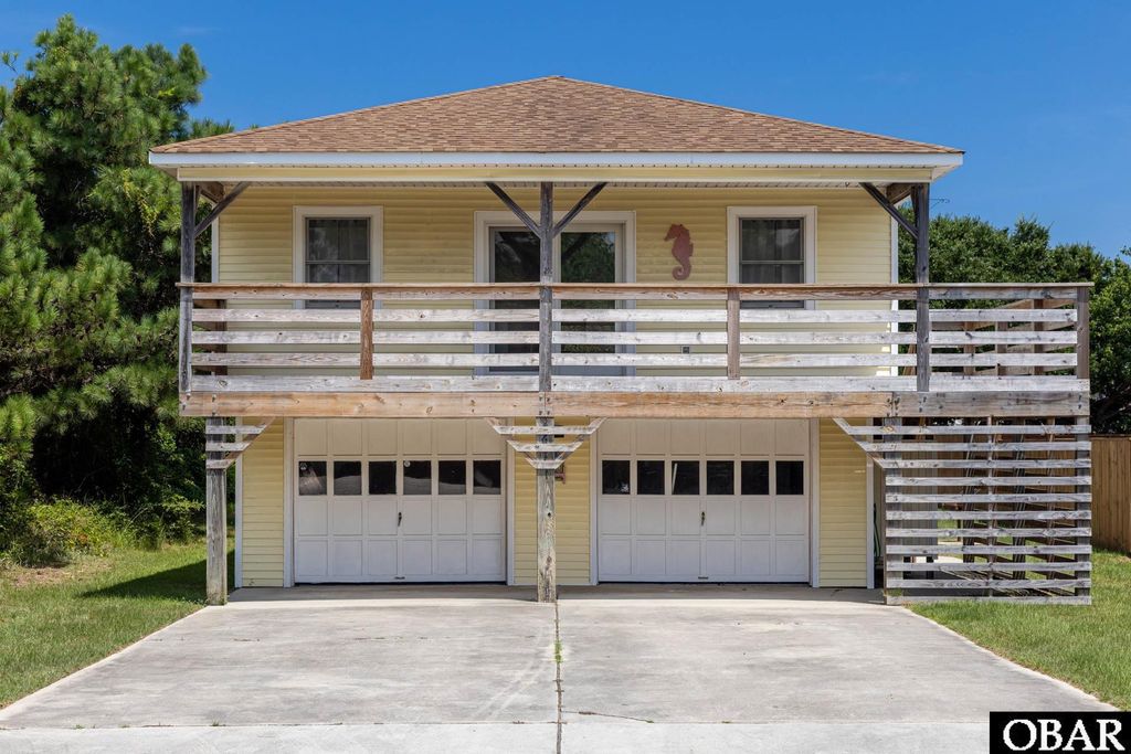 2611 S Wrightsville Avenue Lot# 18, Nags Head, NC 27959