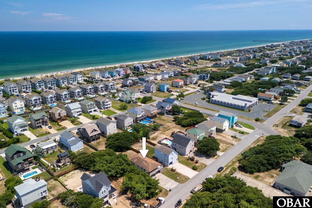 Image 2 of property listing at 2611 S Wrightsville Avenue Lot# 18, Nags Head, NC 27959