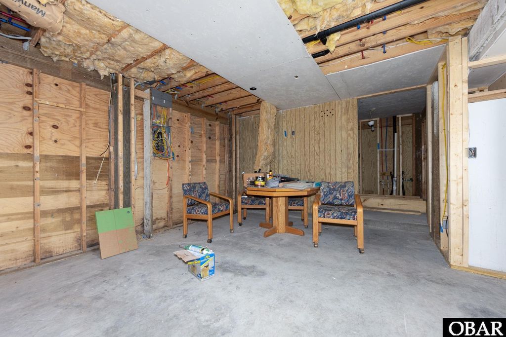 Image 19 of property listing at 2611 S Wrightsville Avenue Lot# 18, Nags Head, NC 27959