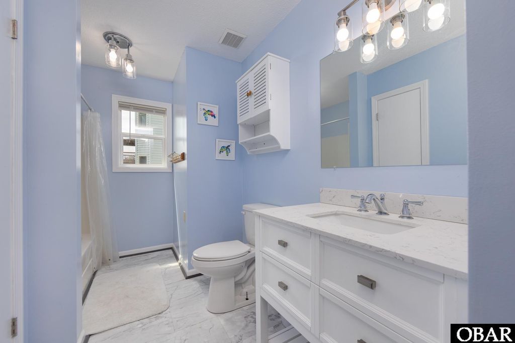 Image 10 of property listing at 2611 S Wrightsville Avenue Lot# 18, Nags Head, NC 27959