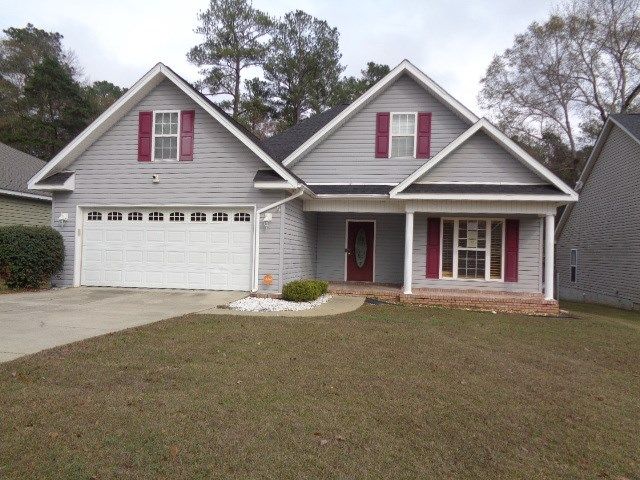 110 Cottage, Dothan, AL 36303