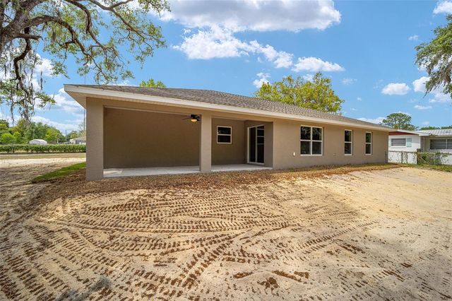 12297 SW 87TH STREET, Dunnellon, FL 34432