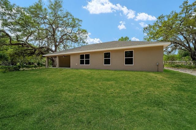 12297 SW 87TH STREET, Dunnellon, FL 34432