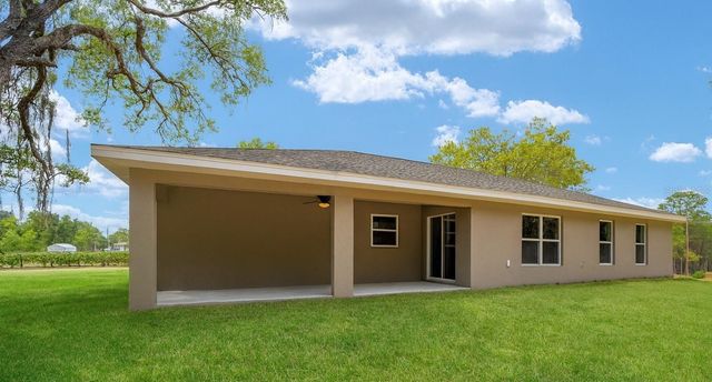12297 SW 87TH STREET, Dunnellon, FL 34432
