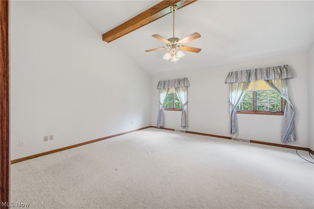 204 Colonial Drive, Canfield, OH 44406