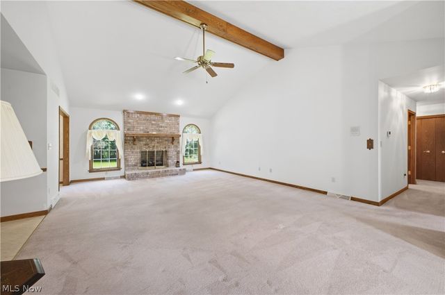 204 Colonial Drive, Canfield, OH 44406