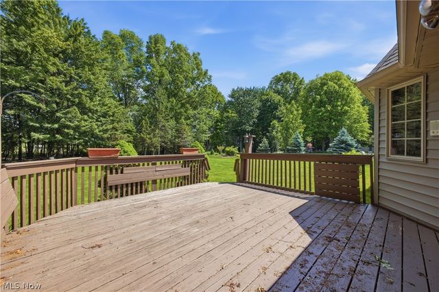 204 Colonial Drive, Canfield, OH 44406