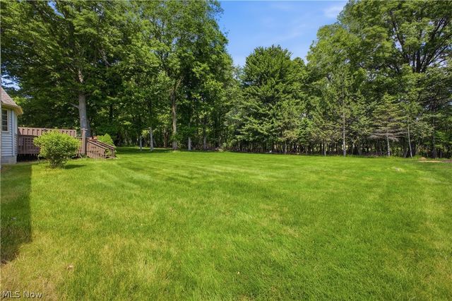 204 Colonial Drive, Canfield, OH 44406