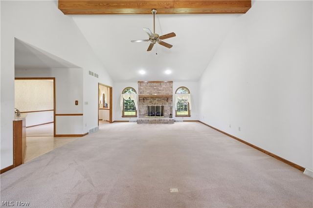 204 Colonial Drive, Canfield, OH 44406
