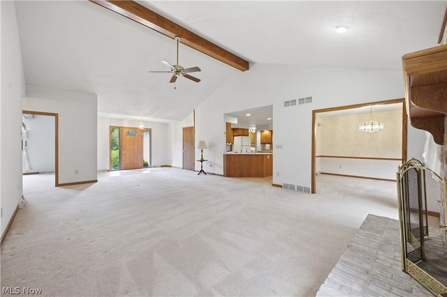 204 Colonial Drive, Canfield, OH 44406