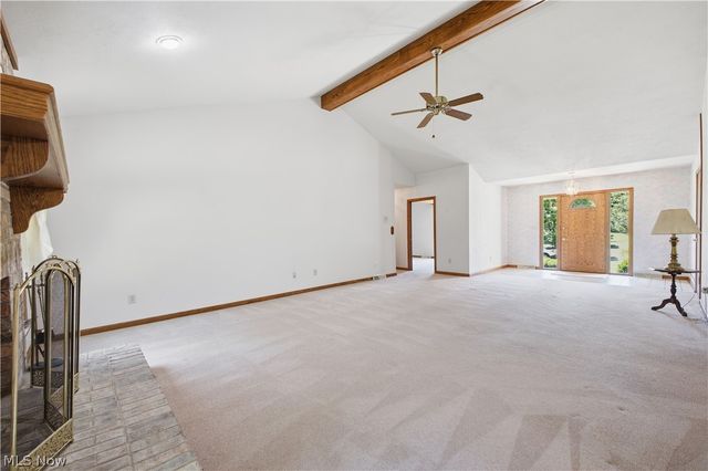 204 Colonial Drive, Canfield, OH 44406