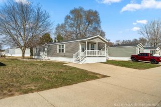 14257 Bogie Lane, Olive Twp, MI 49460