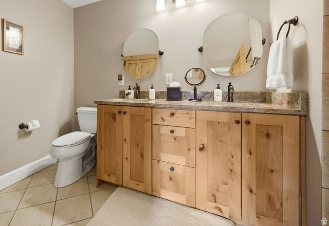 6605 OVERLAND DR #301, Park City, UT 84098