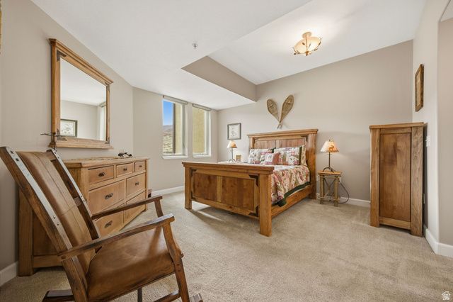 6605 OVERLAND DR #301, Park City, UT 84098