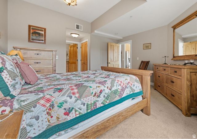 6605 OVERLAND DR #301, Park City, UT 84098