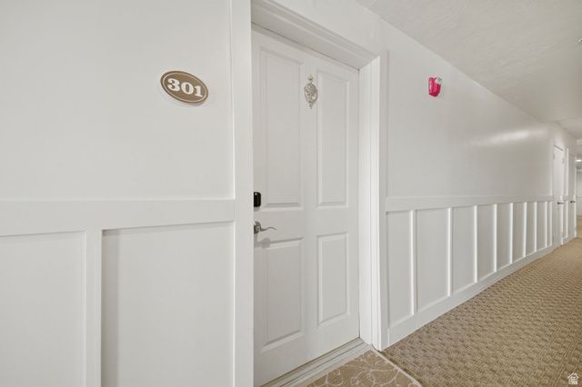 6605 OVERLAND DR #301, Park City, UT 84098