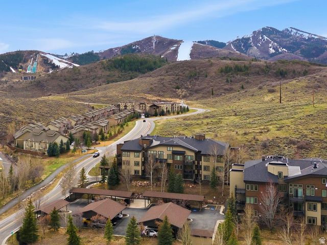 6605 OVERLAND DR #301, Park City, UT 84098