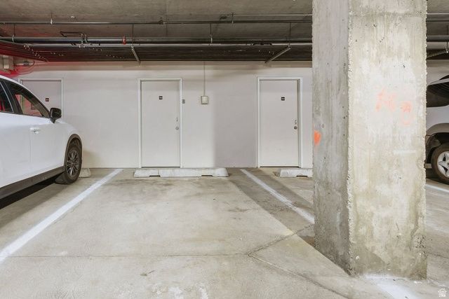 6605 OVERLAND DR #301, Park City, UT 84098