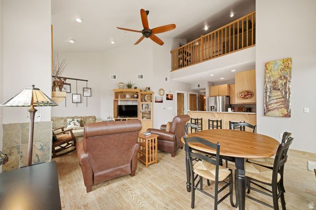 6605 OVERLAND DR #301, Park City, UT 84098