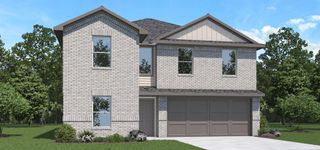 3005 Baisley Trail, Katy, TX 77493