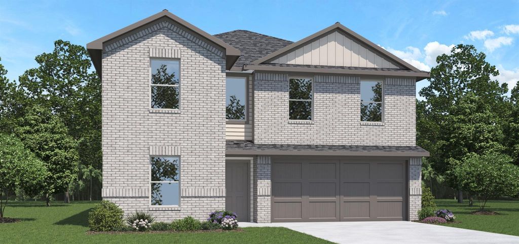 3005 Baisley Trail, Katy, TX 77493