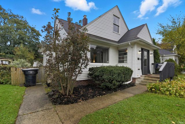 610 E Victoria Street, South Bend, IN 46614
