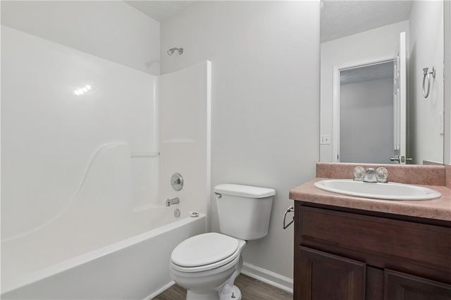 203 Twin Pines Court, Dallas, GA 30132