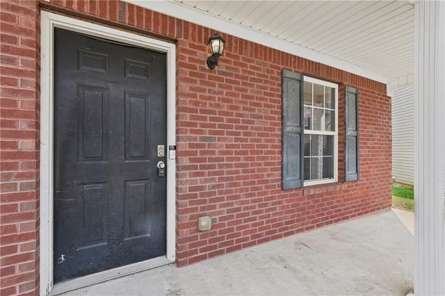 203 Twin Pines Court, Dallas, GA 30132