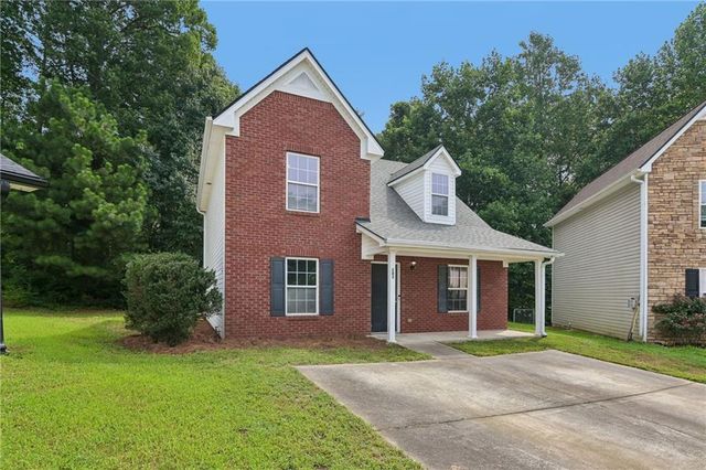 203 Twin Pines Court, Dallas, GA 30132