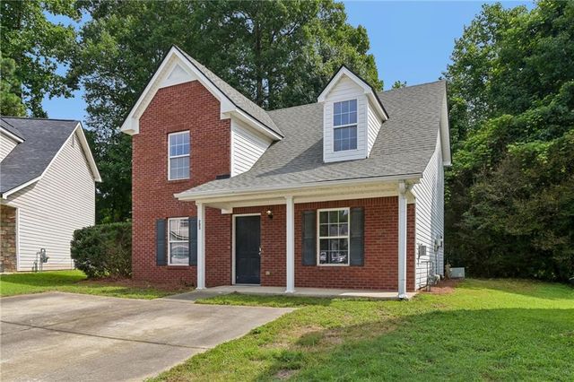 203 Twin Pines Court, Dallas, GA 30132