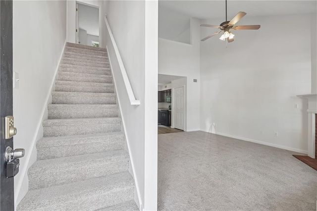 203 Twin Pines Court, Dallas, GA 30132