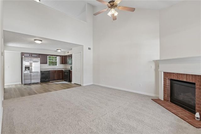 203 Twin Pines Court, Dallas, GA 30132