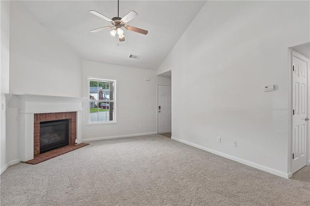 203 Twin Pines Court, Dallas, GA 30132