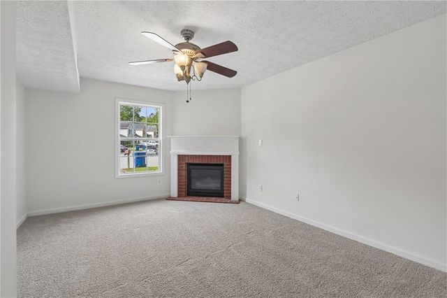 203 Twin Pines Court, Dallas, GA 30132