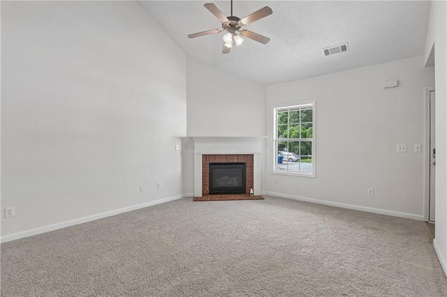 203 Twin Pines Court, Dallas, GA 30132