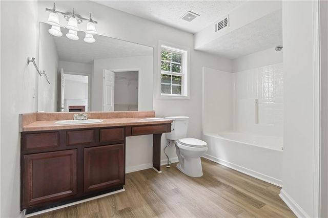 203 Twin Pines Court, Dallas, GA 30132